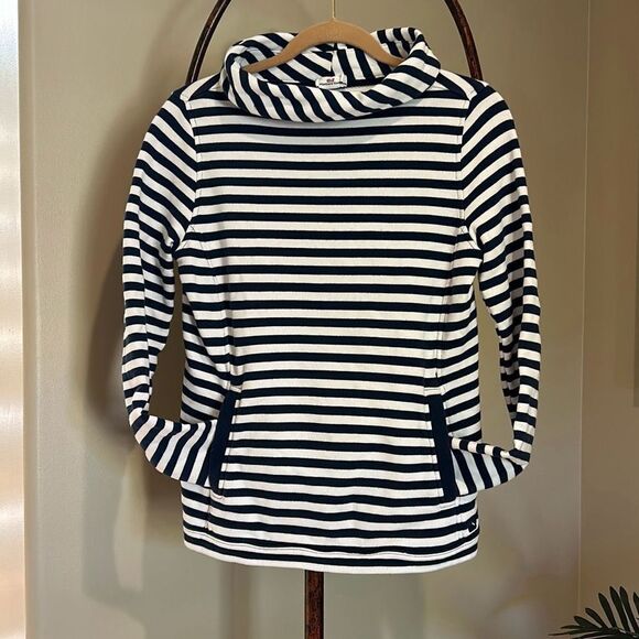 Vineyard Vines Striped Pullover - Picture 1 of 4